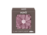 CAR FLOWER DIFFUSER POMPELMO E TÈ MUHÀ